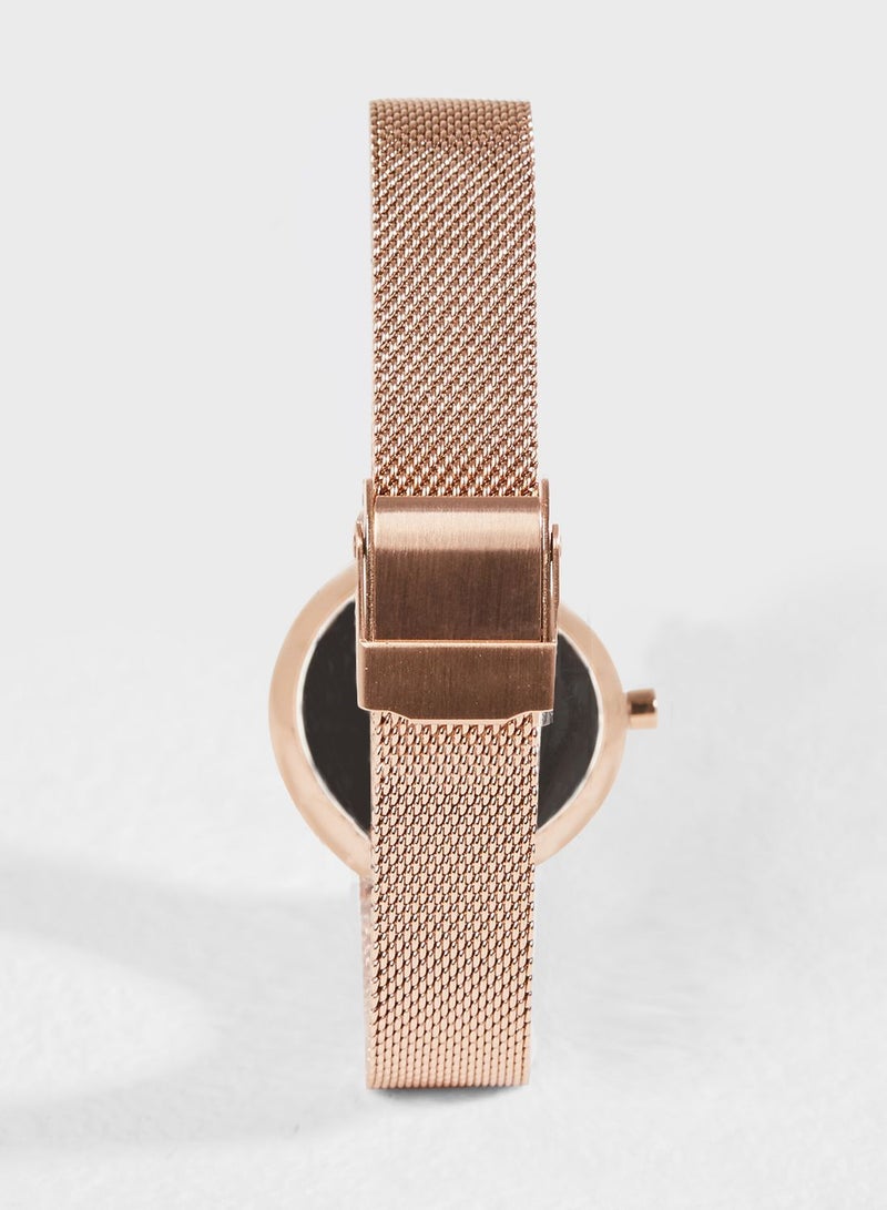 سكاجين ساعة رسمية - Image 3