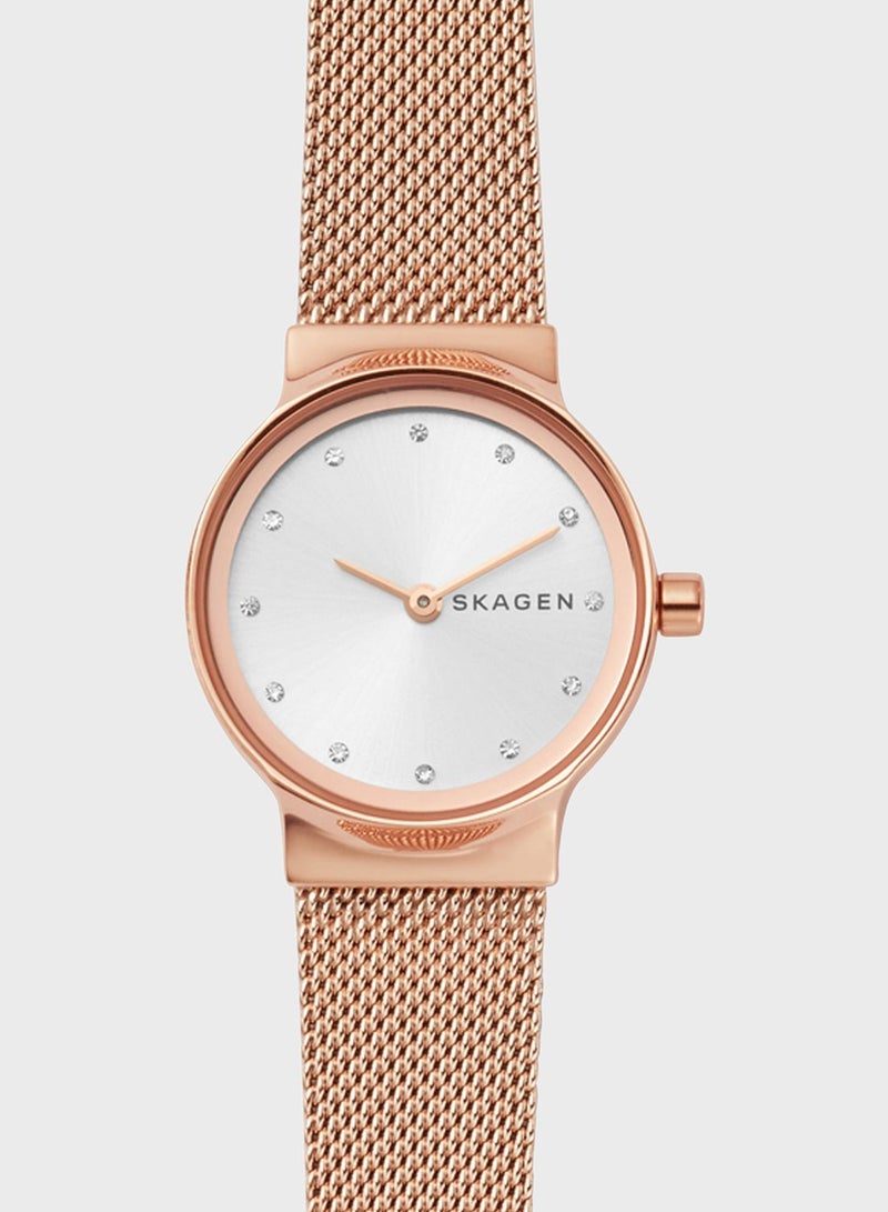 سكاجين ساعة رسمية - Image 2