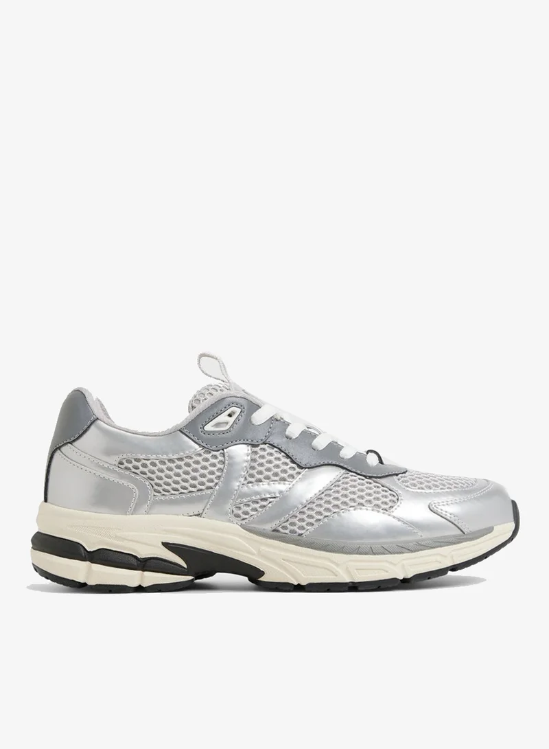 PILLOWSNKR-L Runner Sneakers