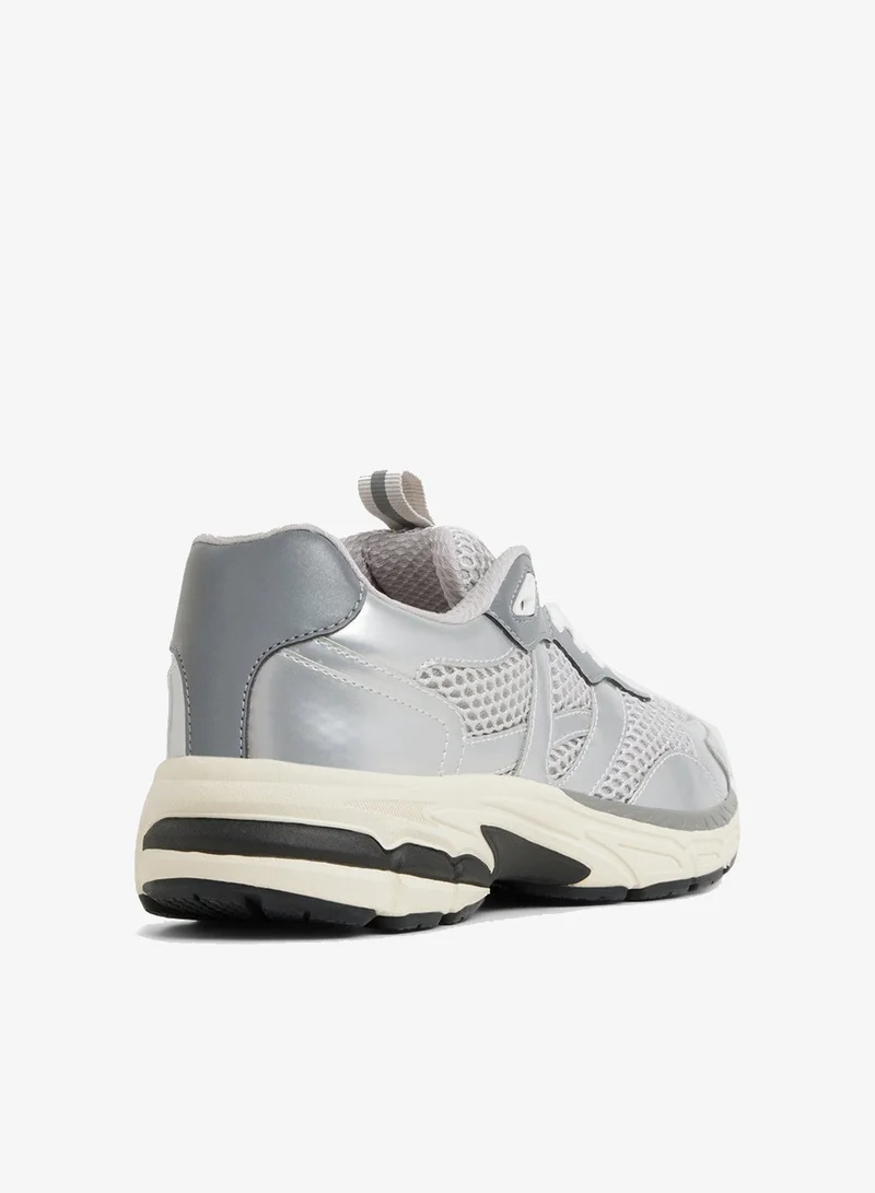 ALDO  PILLOWSNKR-L Runner Sneakers for Women | Best Price UAE