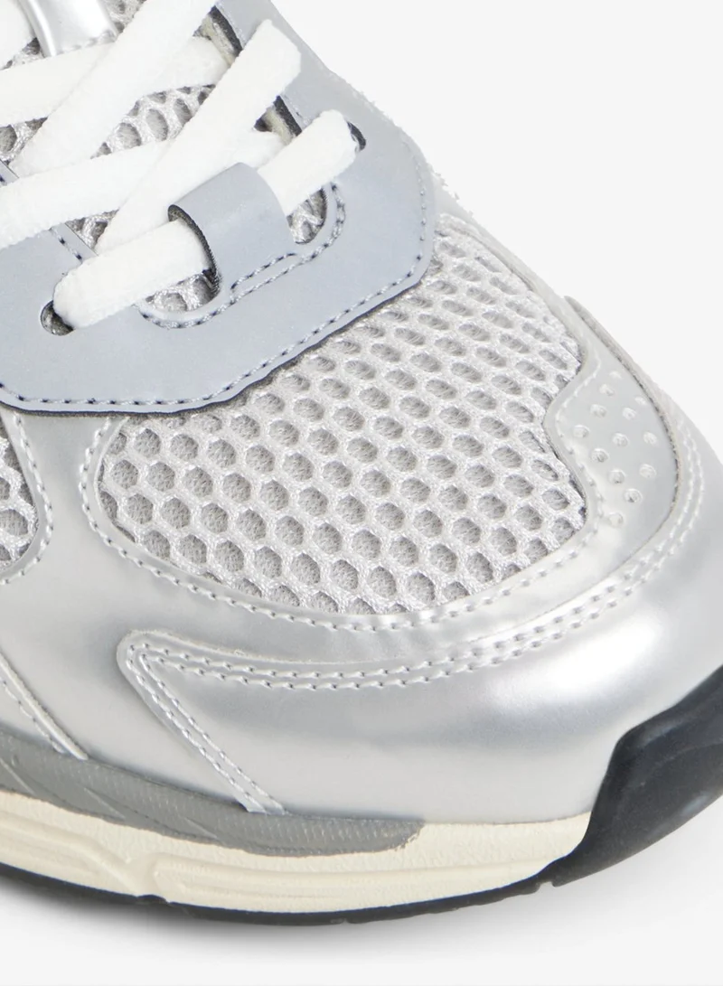 ALDO  PILLOWSNKR-L Runner Sneakers for Women | Best Price UAE
