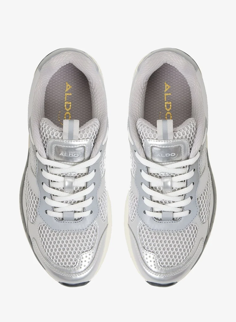 ALDO  PILLOWSNKR-L Runner Sneakers for Women | Best Price UAE