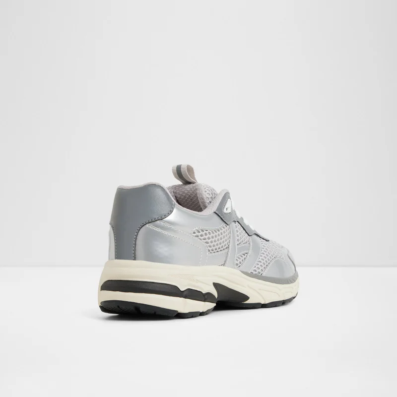 ALDO PILLOWSNKR-L Runner Sneakers
