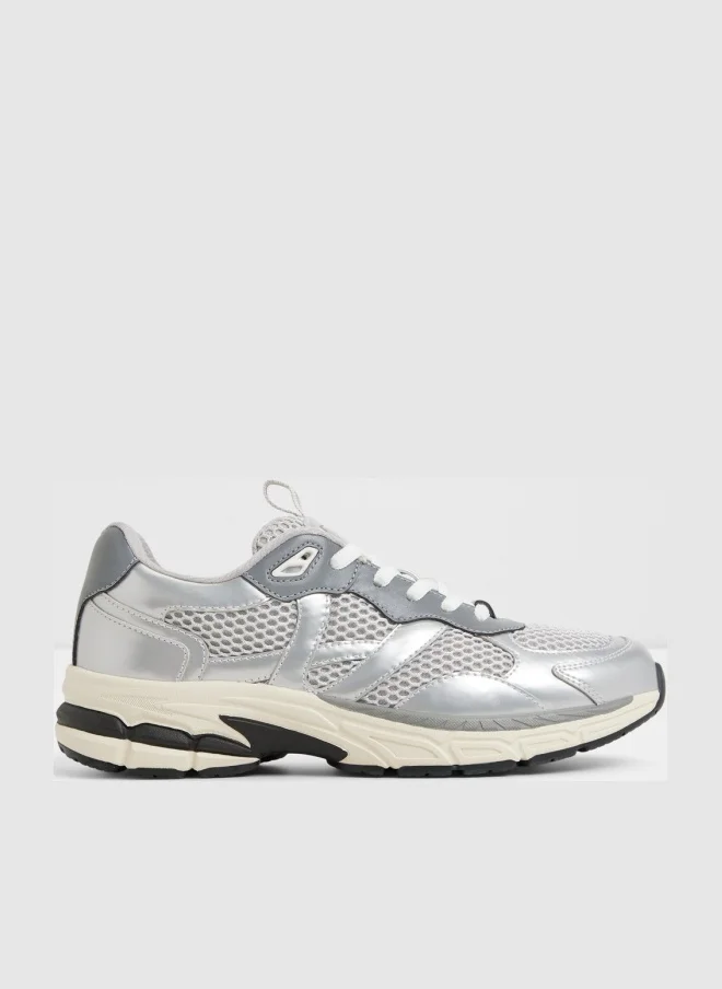 ALDO PILLOWSNKR-L Runner Sneakers