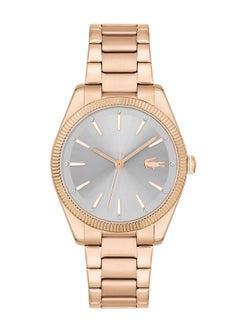 Stainless Steel Analog Wrist Watch 2001242