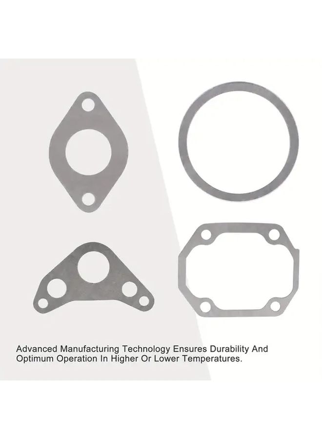 Cylinder Head Gasket Set For 110cc 4 Stroke ATV Go Kart Engine Model Gasket Set - Image 4