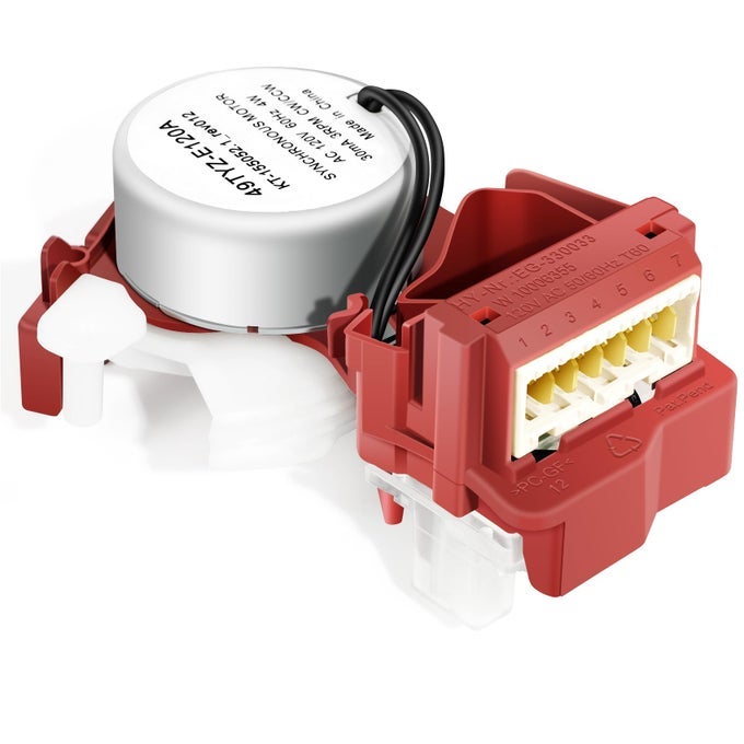 Upgraded W10006355 Washer Shift Actuator Compatible with Whirlpool Maytag Kenmore Washing Machine Replaces WPW10006355 AP4514409 AP6014711 PS11747977 WPW10006355VP
