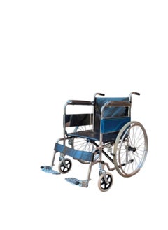 NORMAL WHEELCHAIR - pzsku/ZA2356C0952B4A380E813Z/45/_/1738154887/3e796c1a-b26f-470b-a716-32aa5eb9ca96