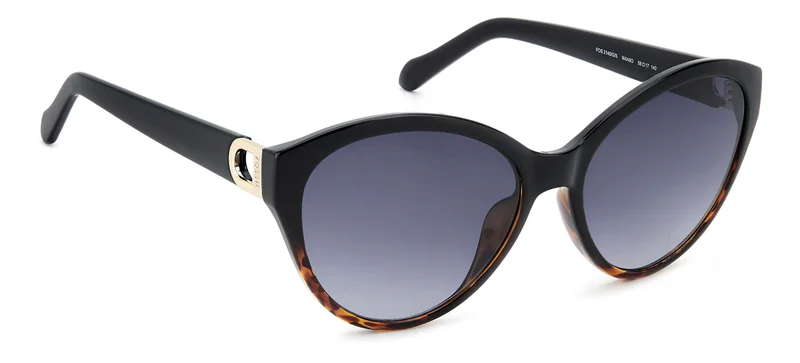 FOSSIL Cat Eye Sunglasses Frames