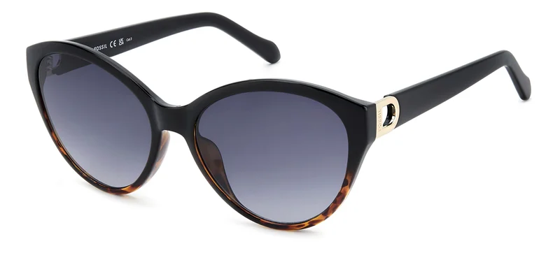 FOSSIL Cat Eye Sunglasses Frames