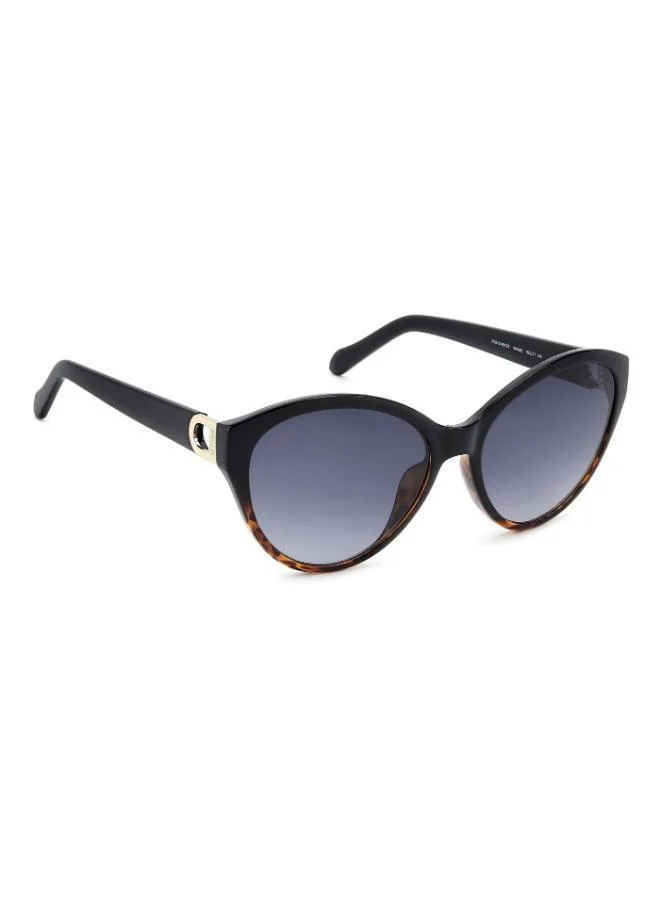 FOSSIL Cat Eye Sunglasses Frames