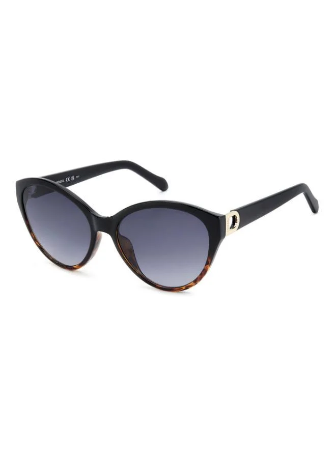 FOSSIL Cat Eye Sunglasses Frames