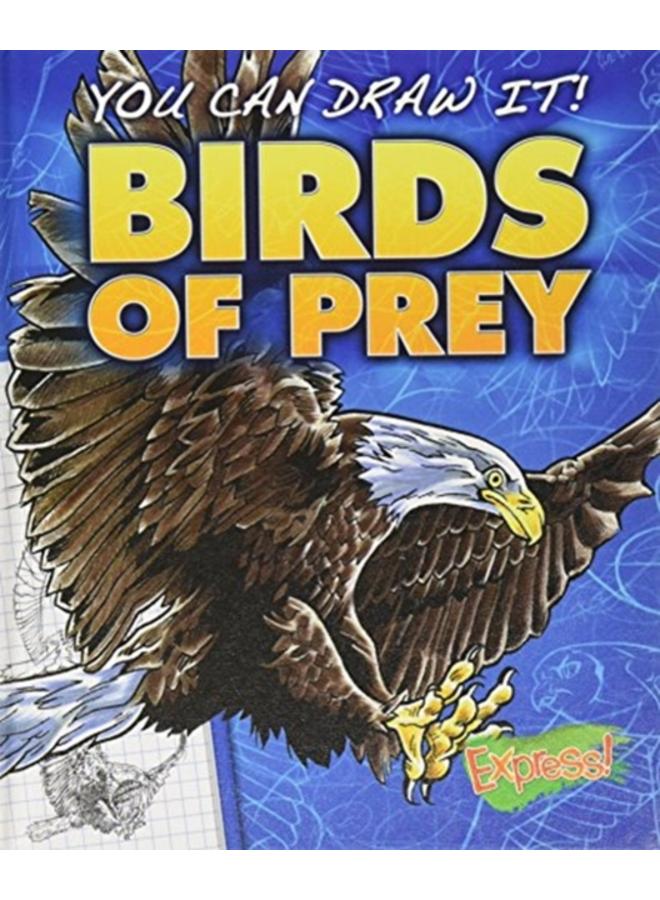 Birds of Prey