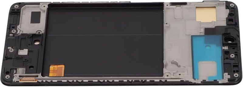 طقم استبدال شاشة LCD لجهاز Samsung Galaxy A51 SMA515F مع الأدوات الكاملة - Image 5