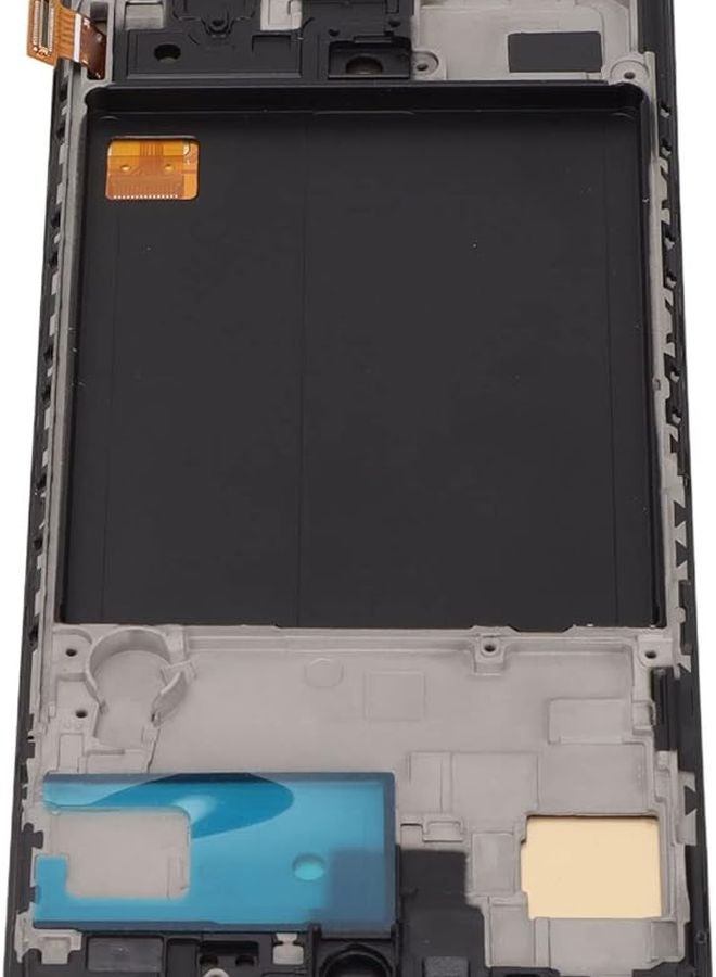 طقم استبدال شاشة LCD لجهاز Samsung Galaxy A51 SMA515F مع الأدوات الكاملة - Image 4