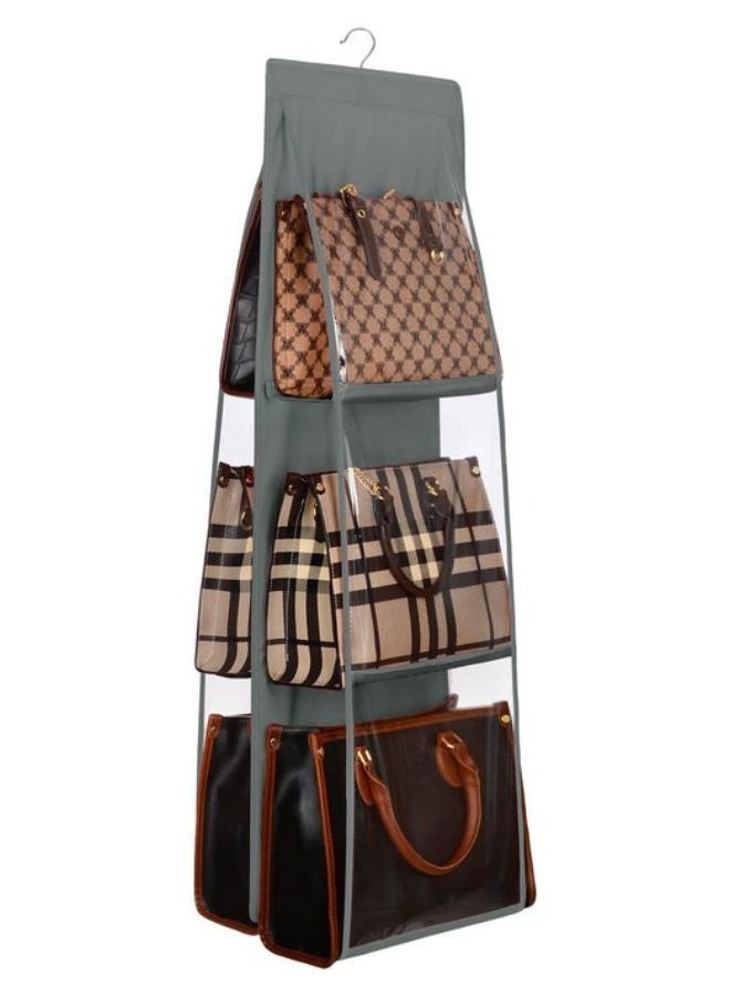 Bag Organizer- 6 Slots  - Image 2