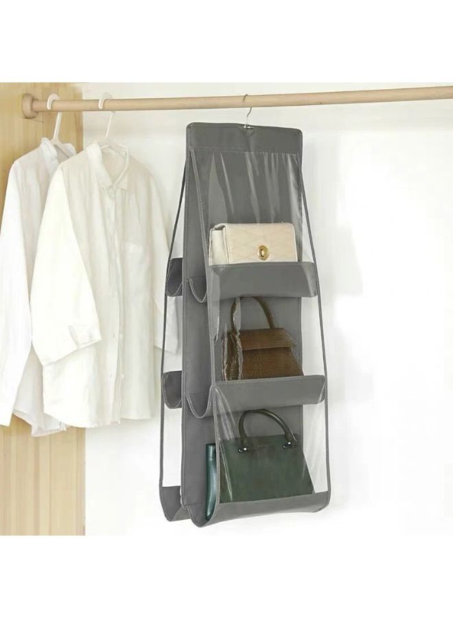 Bag Organizer- 6 Slots  - Image 4