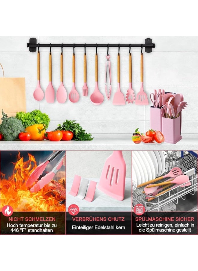 Multi-Purpose Kitchen Distribution and Serving Set – Practical Design - Image 4