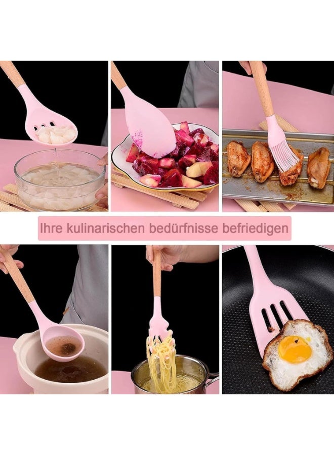 Multi-Purpose Kitchen Distribution and Serving Set – Practical Design - Image 5