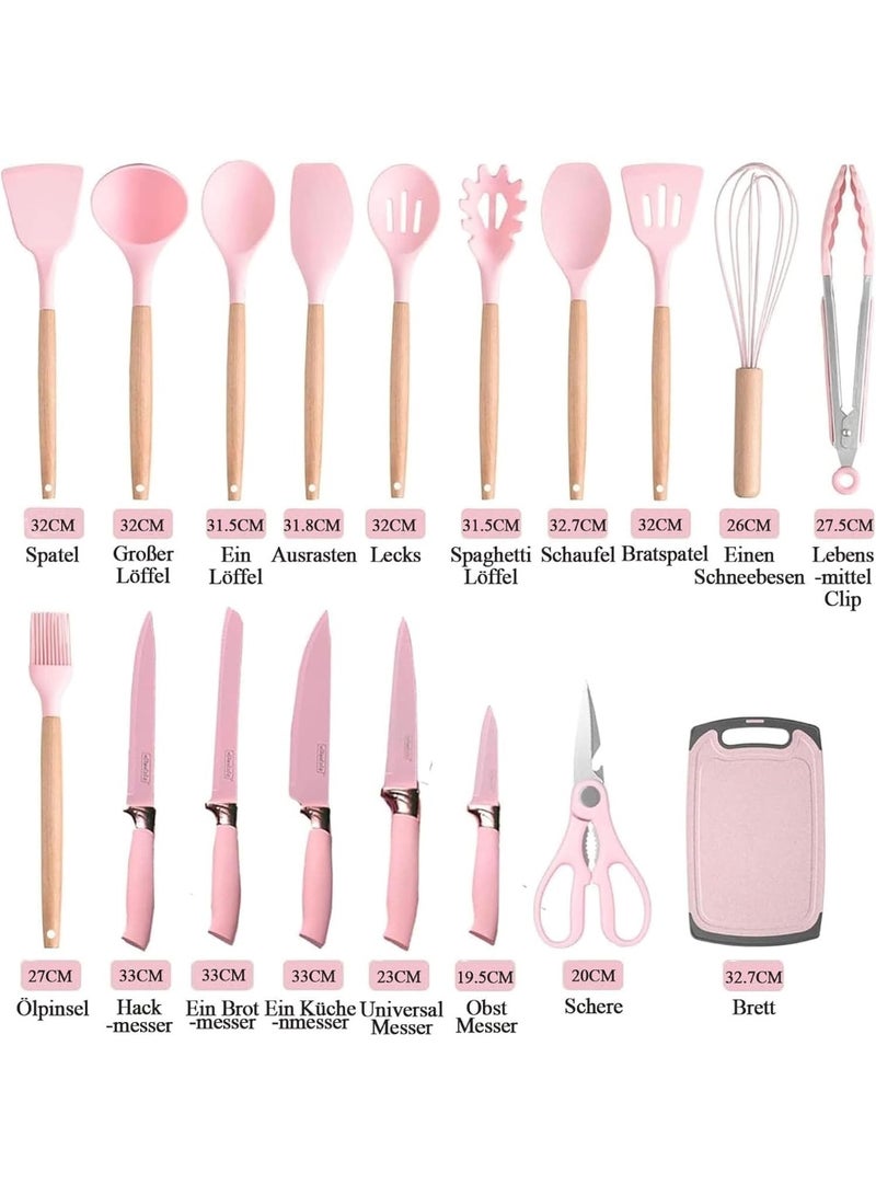 Multi-Purpose Kitchen Distribution and Serving Set – Practical Design - Image 2