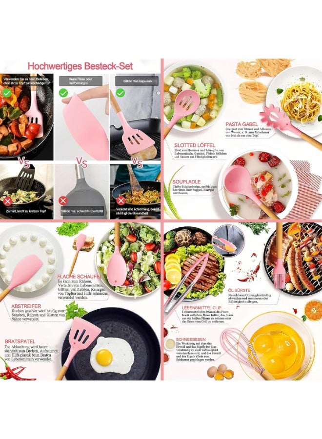 Multi-Purpose Kitchen Distribution and Serving Set – Practical Design - Image 3