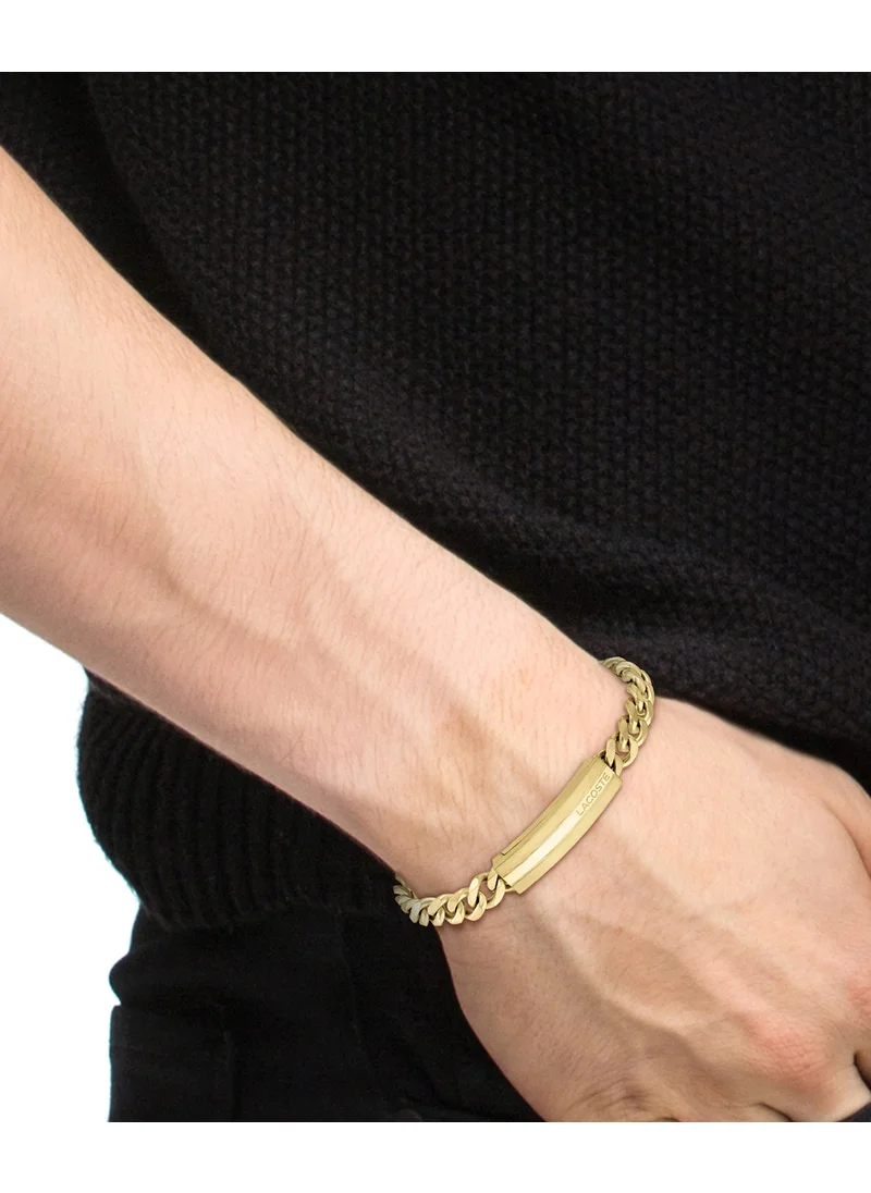 LACOSTE Adventurer Chain Bracelet