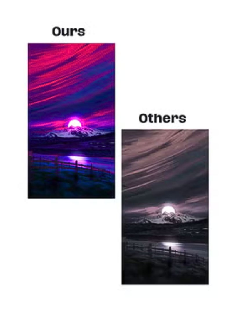 Terabyte XE-7525 WorkCentre 7525 Toner Cartridge Set 4 Pack 006R01516 006R01515 006R01514 006R01513 Toner Replacement for Xerox 7525 7530 7535 7545 7556 7830 7835 7845 7855 Printer (1BK/1C/1M/1Y) - Image 3