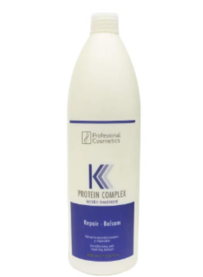 Protein Complex Hair Conditioner 1000ml