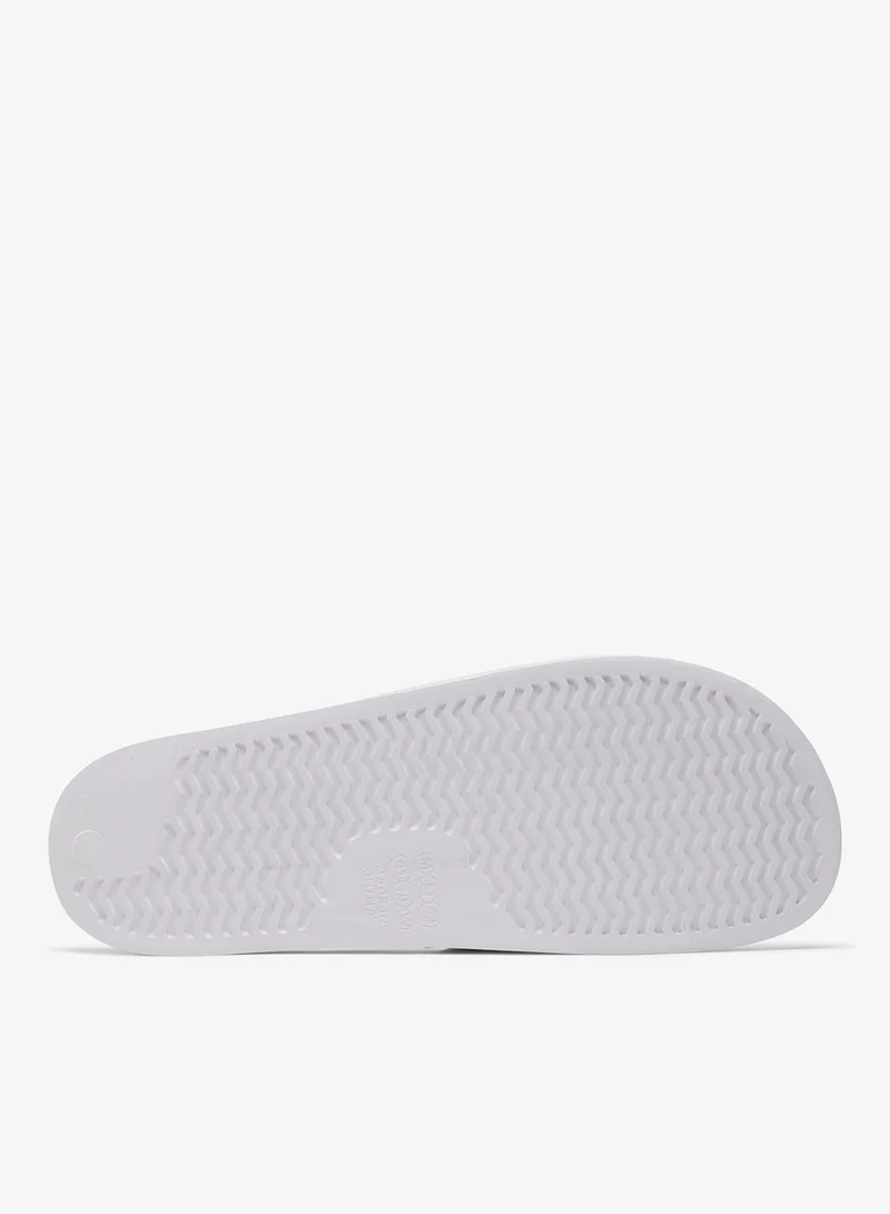 Reebok WHITE/VECNAV/VECRED Fulgere Slide for Men | Best Price UAE