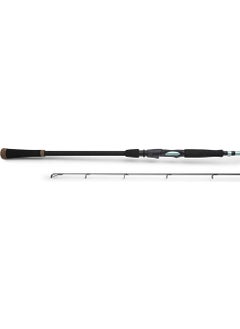 Mustad Medmax Fishing Pole STANDARD-225CM / 5-21G  - Image 1