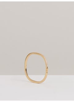 REISS Myles: Modern Crystal Cuff  - Image 1