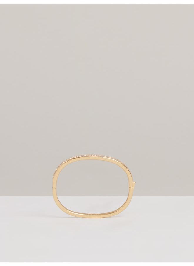 REISS Myles: Modern Crystal Cuff  - Image 2