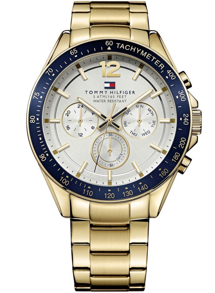 تومي هيلفيغر ساعة تومي هيلفيغر رجالي 1791121 - Image 1
