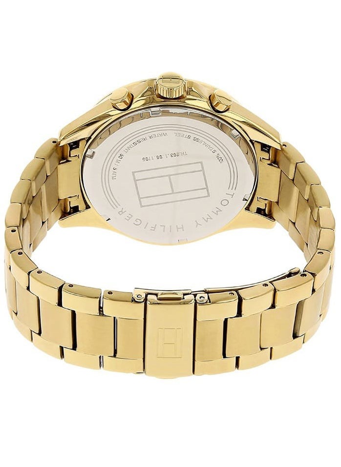 تومي هيلفيغر ساعة تومي هيلفيغر رجالي 1791121 - Image 3