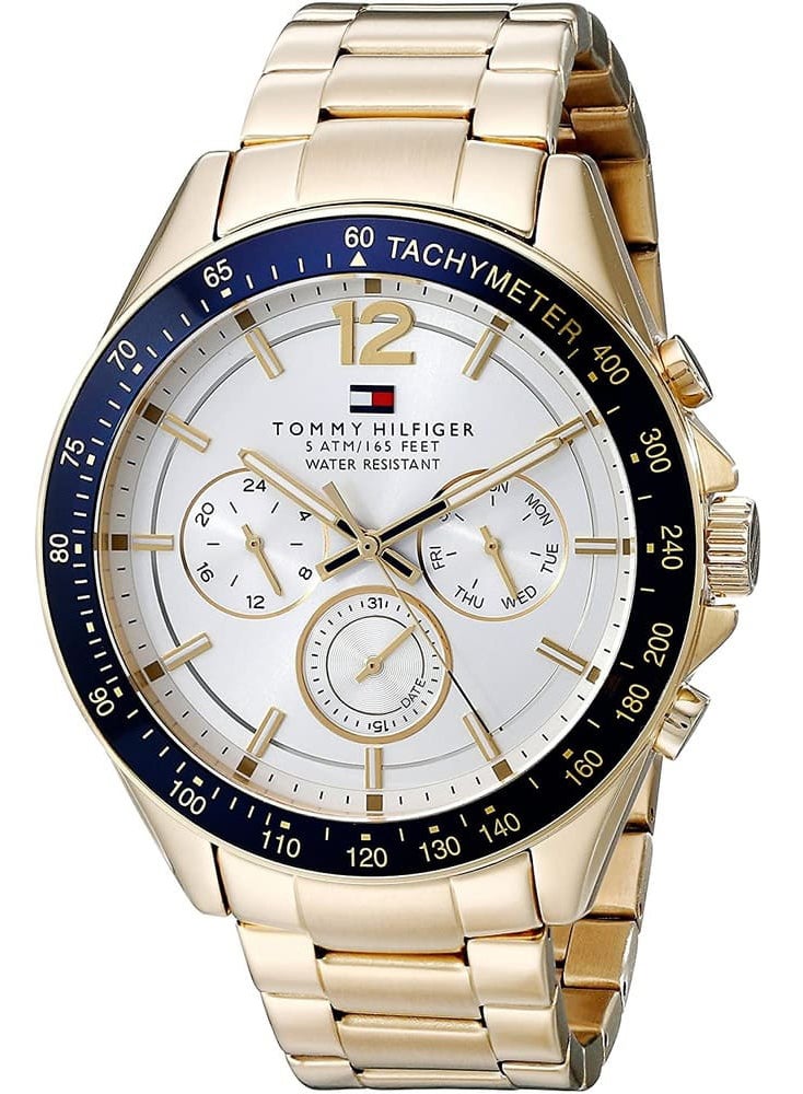 تومي هيلفيغر ساعة تومي هيلفيغر رجالي 1791121 - Image 2