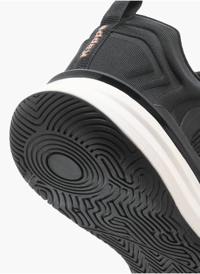 Kappa Men's Pand Sports Shoes with Lace-Up Closure  - Image 5