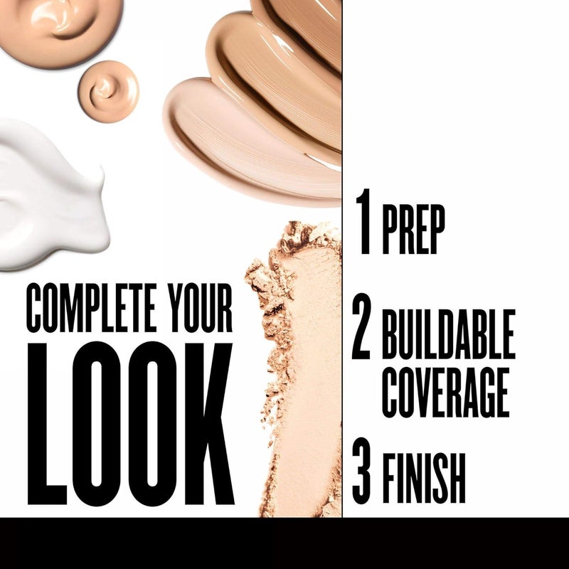 COVERGIRL Cheekers Blush in Plum Plush - Soft, Blendable, Lightweight Formula for a Natural Look - Image 5