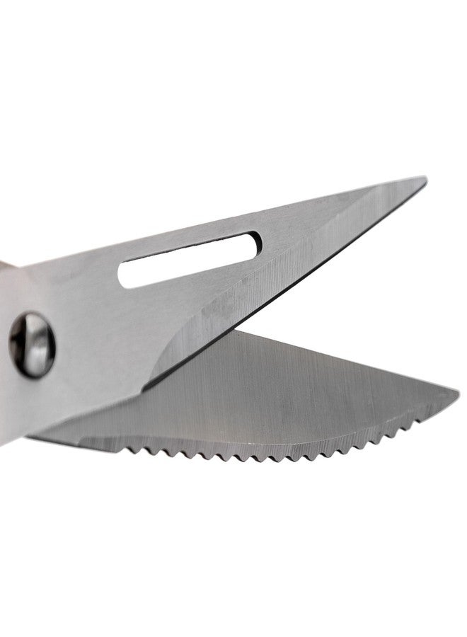 Joyce Chen Multi-Use Kitchen Shears - Image 4