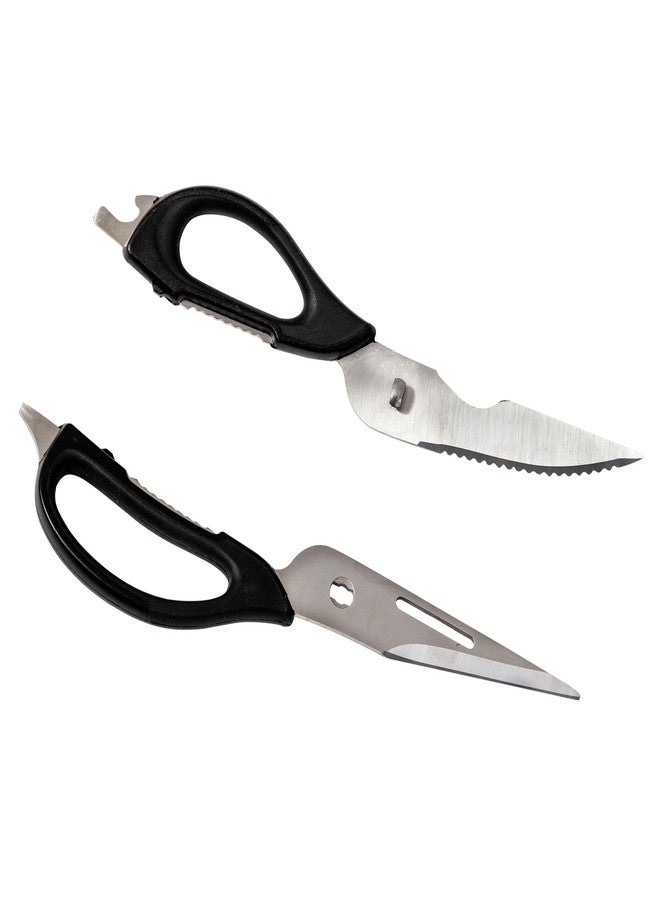 Joyce Chen Multi-Use Kitchen Shears - Image 5