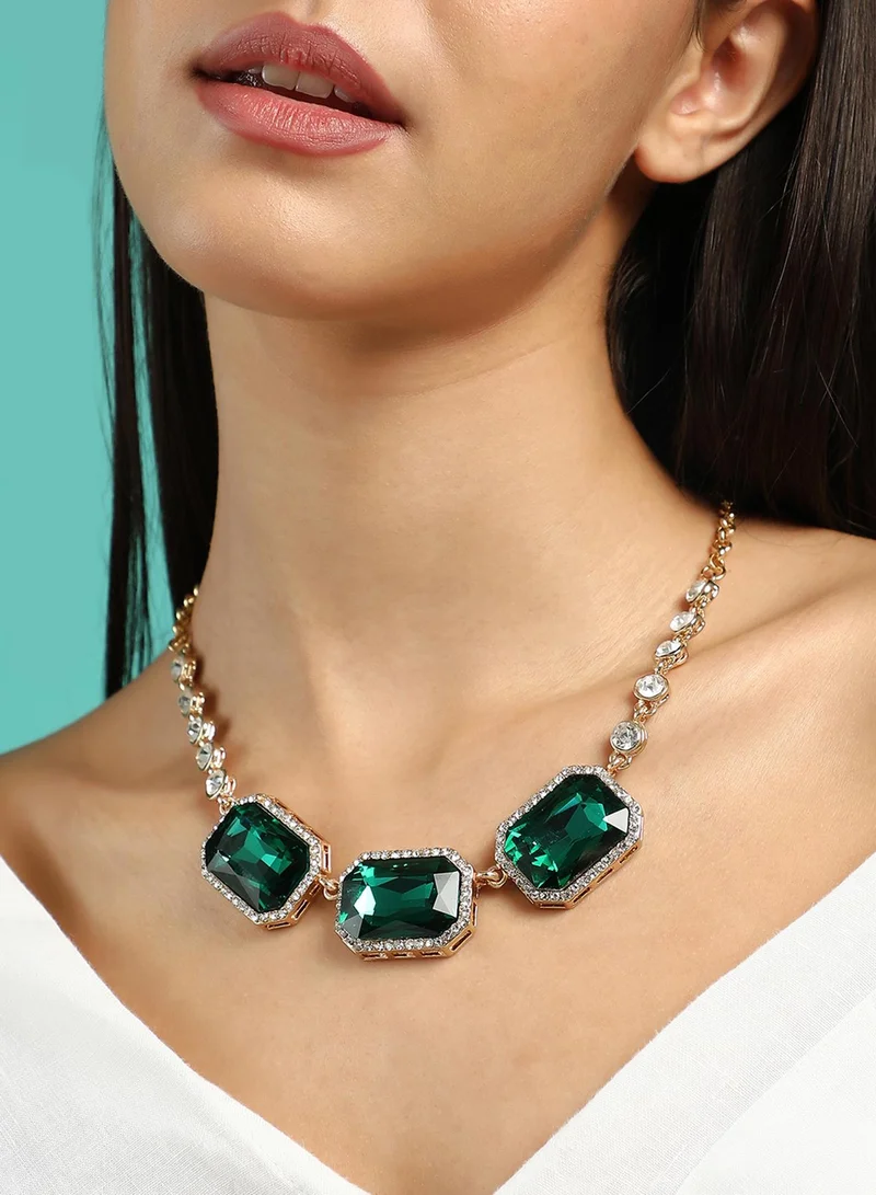 سوهي قلادة اصطناعية عصرية