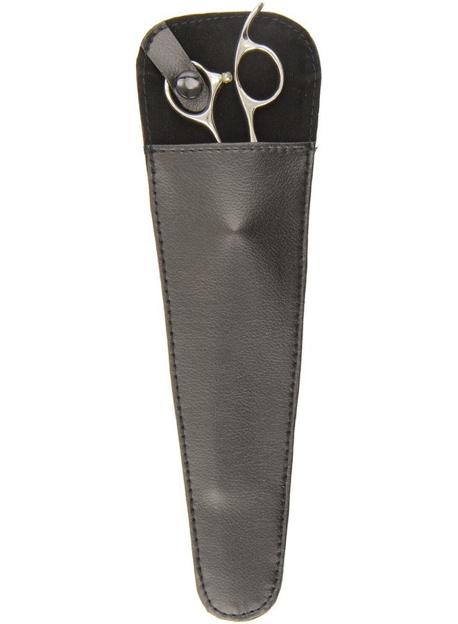 شيرز دايركت مقص تقطيع لليد اليسرى مكون من 24 سنًا من ShearsDirect بتصميم مريح للمقبض، مقاس 8 بوصات - Image 2