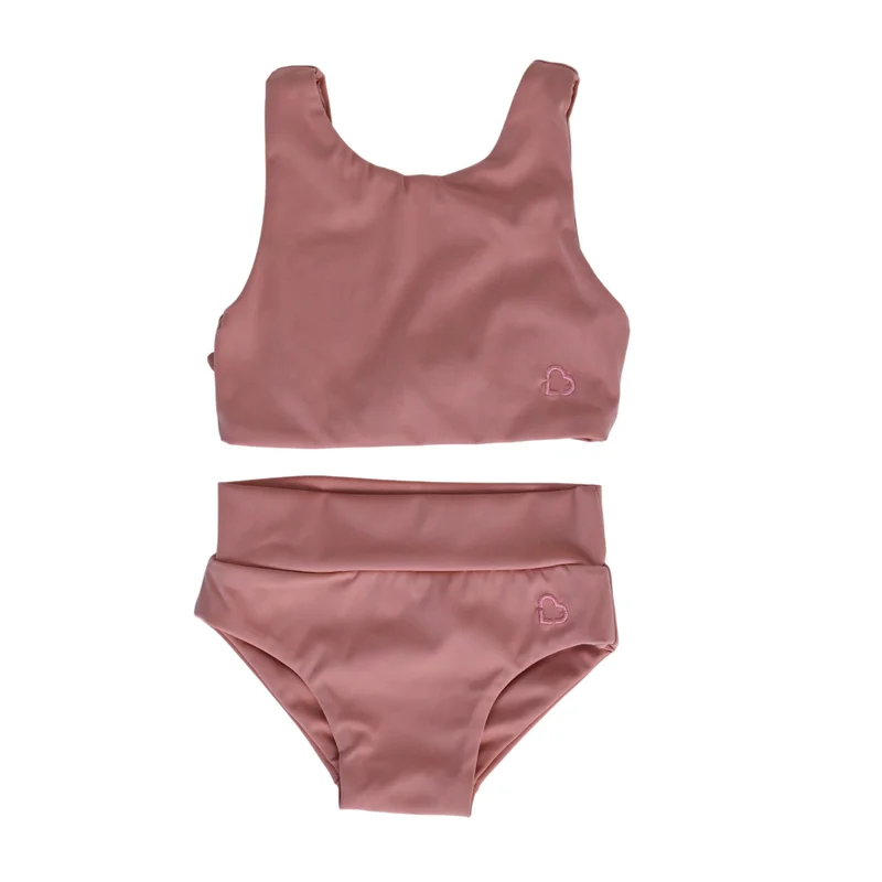 Bodi Loves Bondi Bikini Girls Rosewood