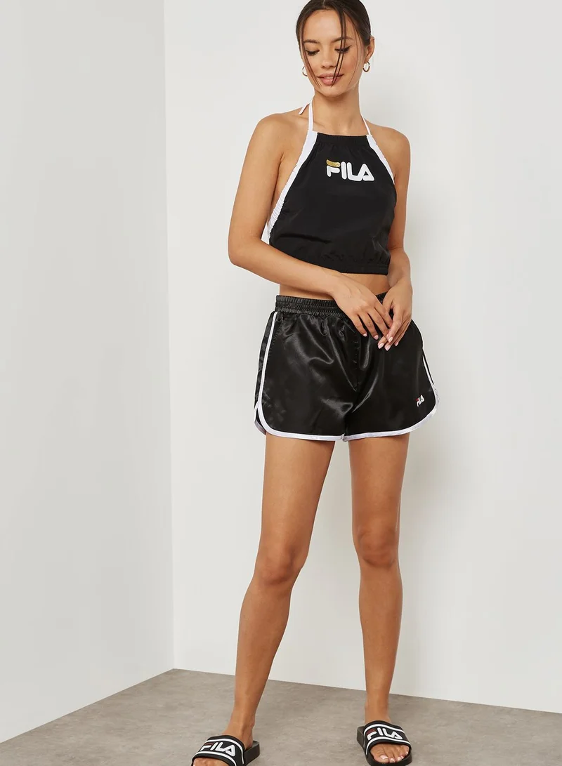 FILA Blanche Retro Shorts
