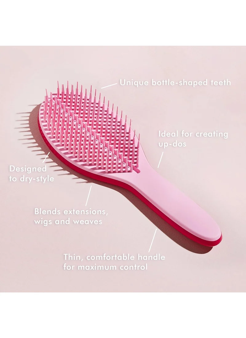 TANGLE TEEZER The Ultimate Styler Bright Pink