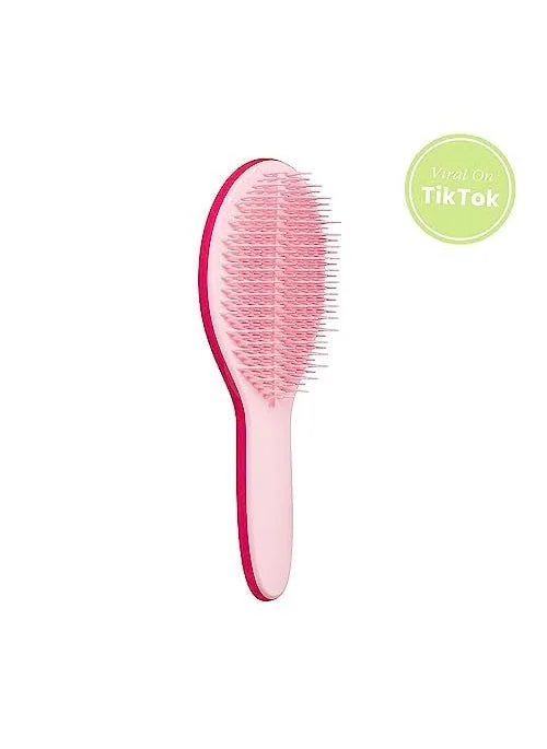 TANGLE TEEZER The Ultimate Styler Bright Pink