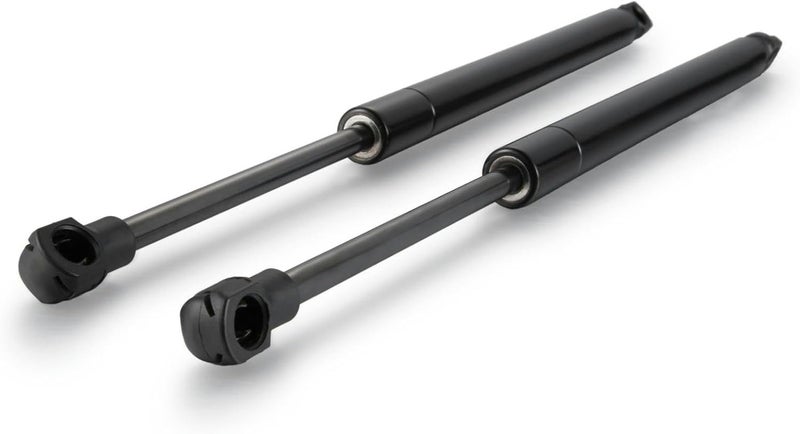 Car Rear Door Trunk Support Strut for Mitsubishi Mirage/Space Star Hatchback 2012-2021 OE:5802A364 Gas Spring Shock Absorber - Image 2