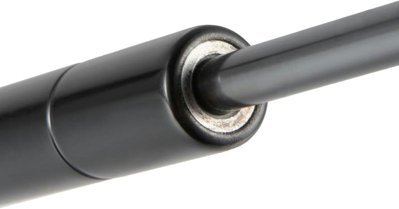 Car Rear Door Trunk Support Strut for Mitsubishi Mirage/Space Star Hatchback 2012-2021 OE:5802A364 Gas Spring Shock Absorber - Image 4