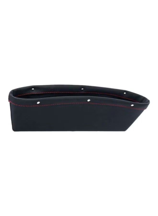 2-Piece Car Seat Gaps