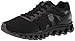K-SWISS KSwiss Mens Tubes 200 Training Shoe  Wide Toe Box Shoes Walking Running Gym Athletic Sneakers BlackCharcoal 95 M - Image 2