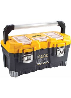 SUPER BAG Super Bag 26 Inch Aluminum Handle Craftsman Tool Bag Empty 